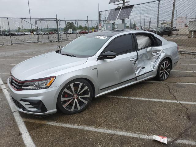 2018 VOLKSWAGEN PASSAT GT - 1VWJM7A33JC051337