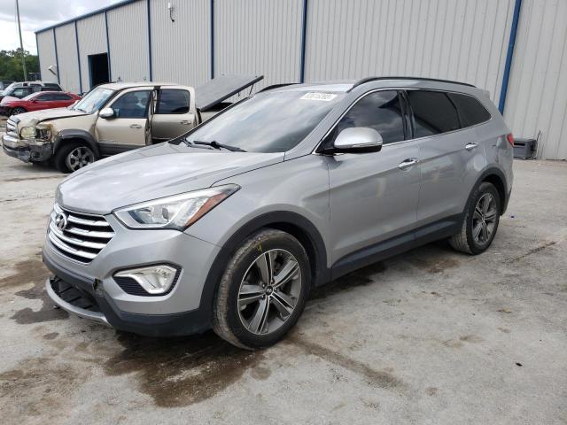 2014 Hyundai Santa Fe GLS