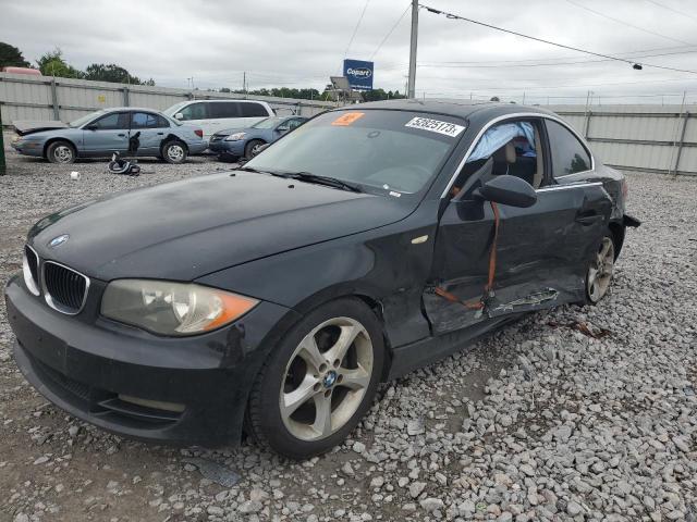 2009 BMW 1 Series 128i