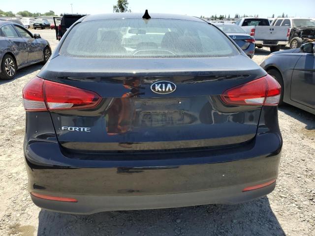 3KPFK4A73HE038851 KIA FORTE LX