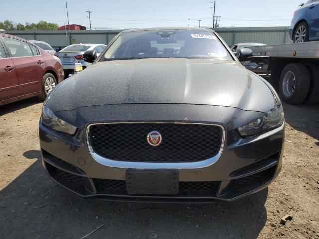 2017 JAGUAR XE PREMIUM - SAJAJ4BN0HA952165