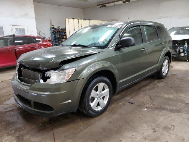 2016 Dodge Journey SE