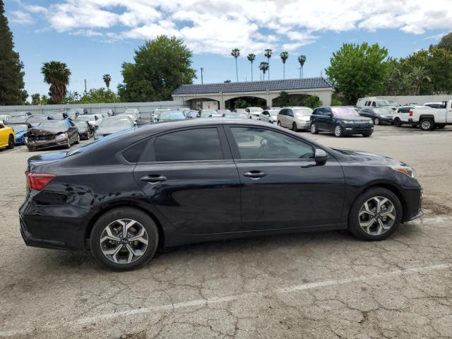 3KPF24AD2ME387354 KIA FORTE FE