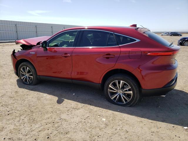 JTEAAAAH0MJ065633 Toyota VENZA LE