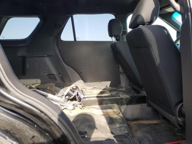 1FM5K8AR1FGA88953 Ford Explorer Police Interceptor