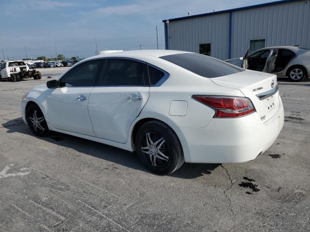 1N4AL3AP1FC251552 Nissan ALTIMA 2.5