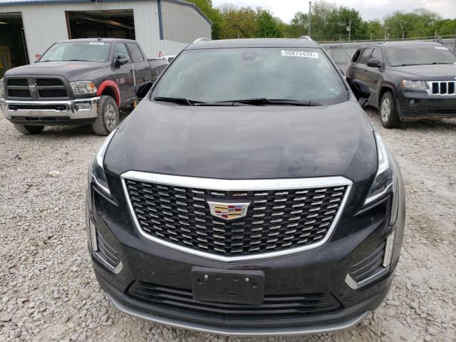 1GYKNDRS1LZ192366 Cadillac Xt5 Premium Luxury
