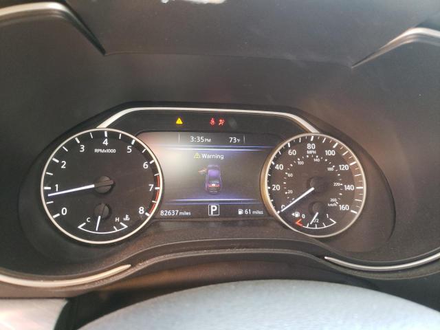 1N4AA6AP0HC361518 Nissan Maxima 3.5s