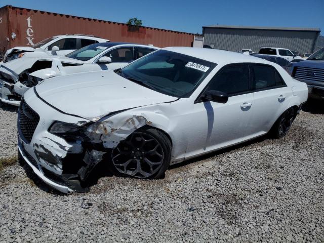 2019 Chrysler 300 Touring for sale in Hueytown, AL