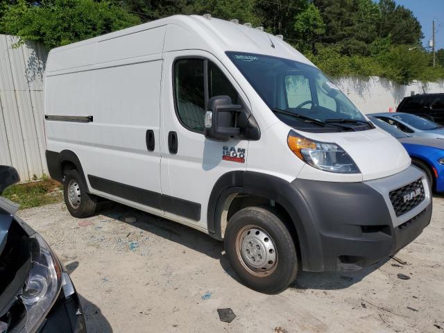 2020 DODGE PROMASTER - 3C6TRVBG6LE142091