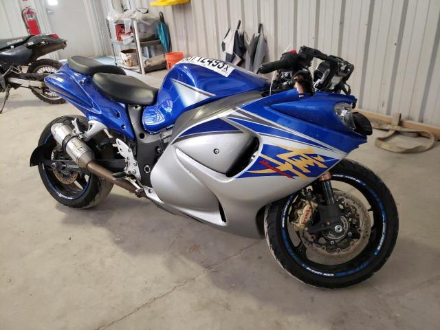 2015 SUZUKI GSX1300 RA - JS1GX72B6F2100399
