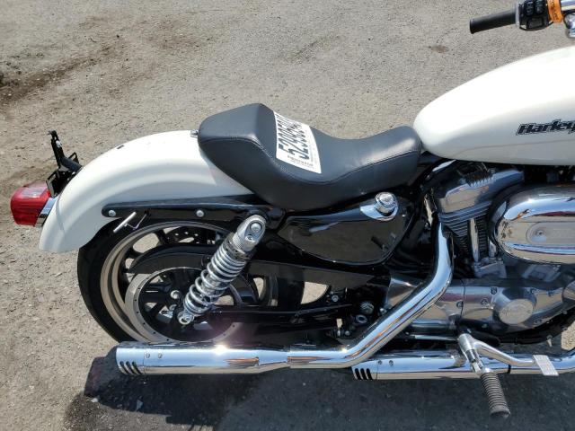 2018 HARLEY-DAVIDSON XL883 SUPE - 1HD4CR211JC424126