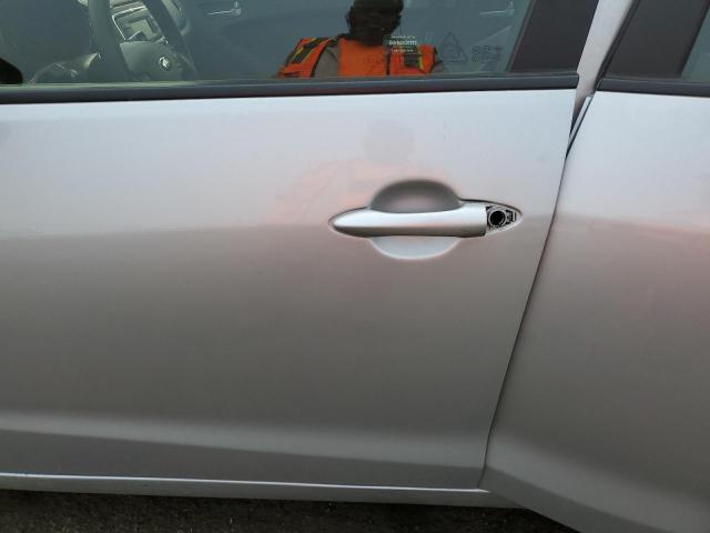 3KPFK4A75HE087145 KIA FORTE LX