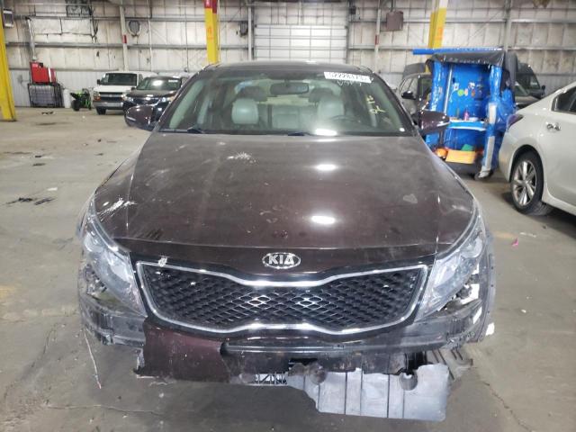 5XXGN4A76EG267782 KIA OPTIMA EX