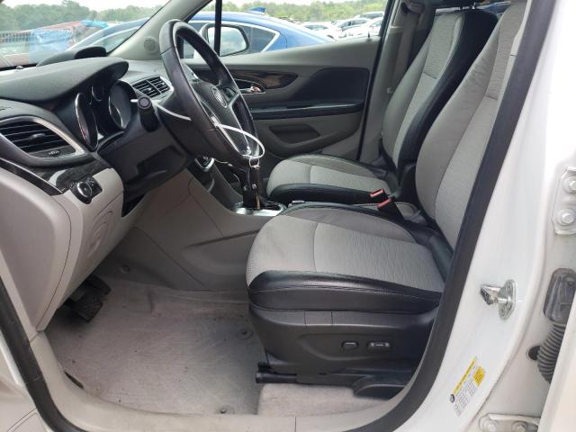 2016 BUICK ENCORE CON - KL4CJFSB5GB670387