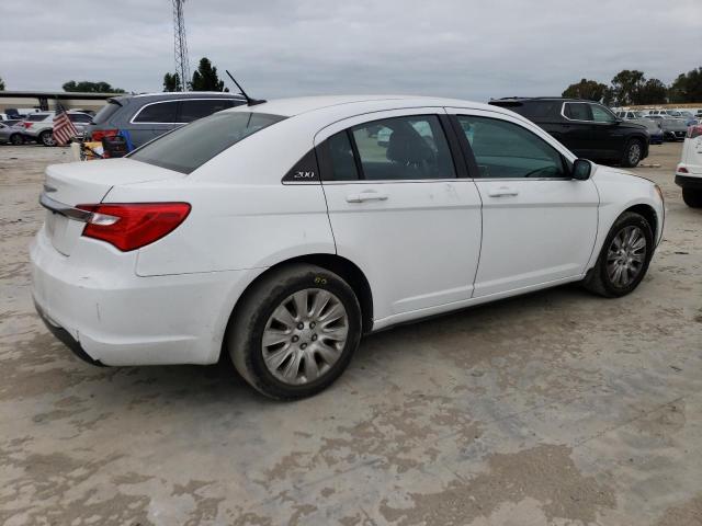 1C3CCBAB9EN206965 Chrysler 200 LX