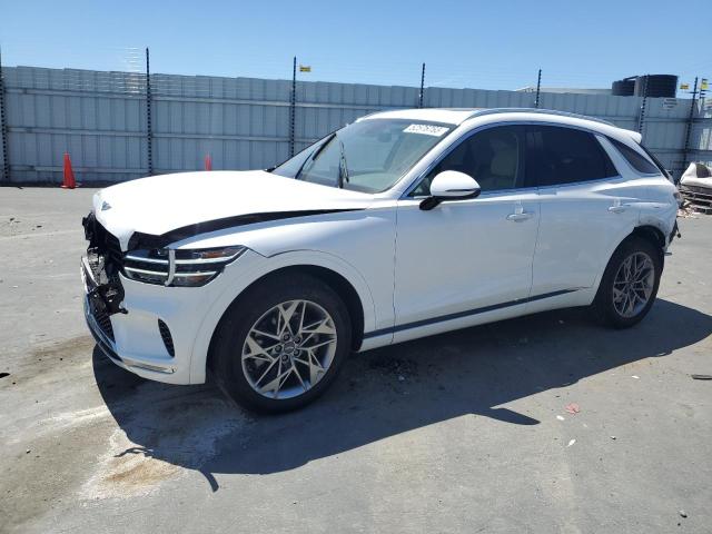 2022 GENESIS GV70 BASE - KMUMADTB9NU030047