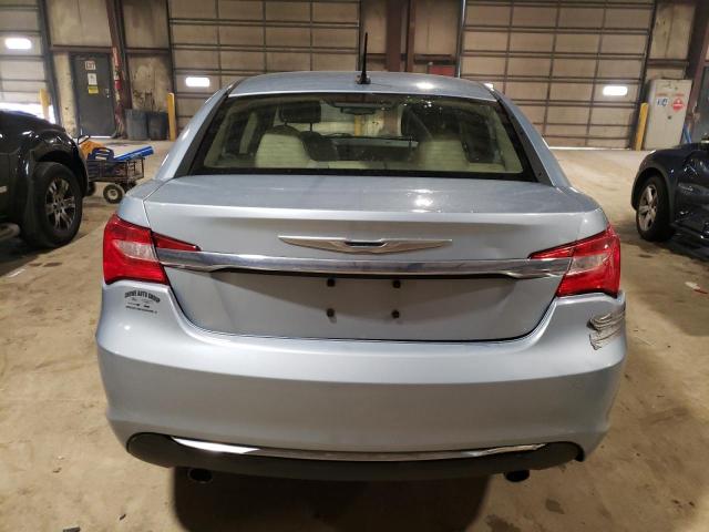 1C3CCBCG4EN157747 Chrysler 200 Limited