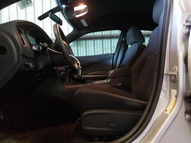 2018 DODGE CHARGER PO - 2C3CDXAT8JH214819