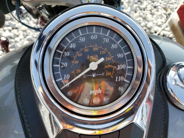 2003 SUZUKI VL800 - JS1VS54A732107792