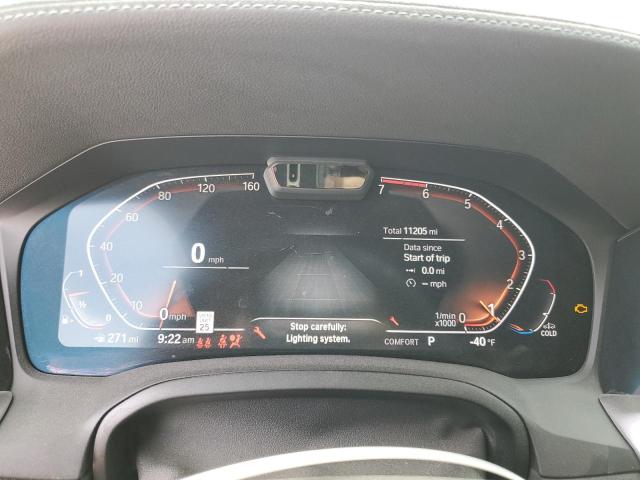 WBA53AP04MCF50265 BMW 430I