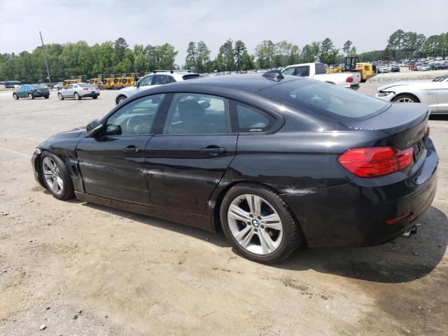 2015 BMW 428 XI GRA - WBA4C9C57FG135557