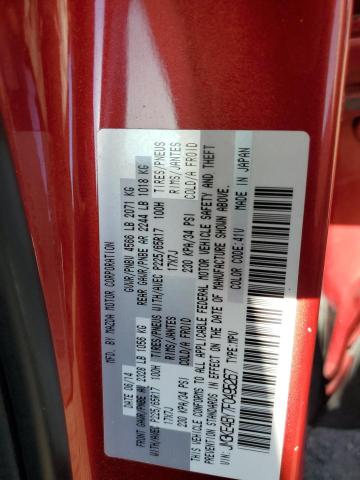JM3KE4BY7F0495267 Mazda CX-5 SPORT