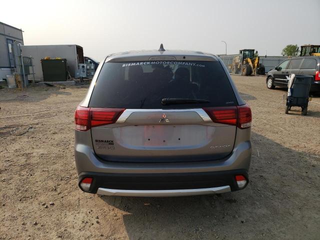 JA4AZ2A37HZ017457 Mitsubishi Outlander Es