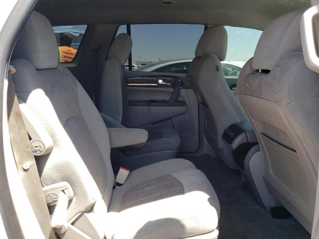 5GAKRAKD8GJ113088 Buick Enclave