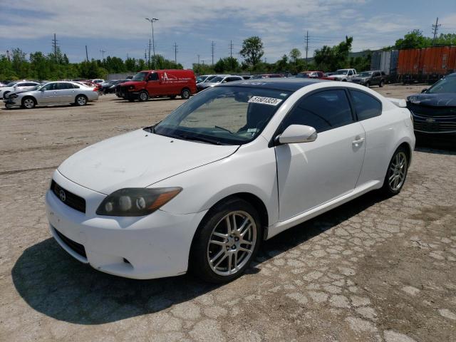 2008 Scion tC 