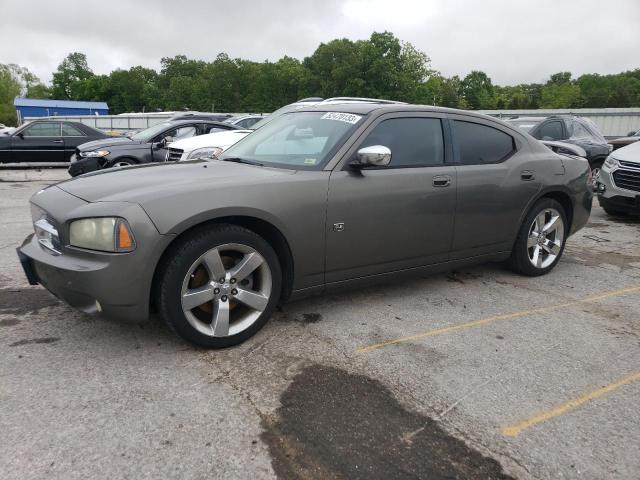 2008 Dodge Charger SXT