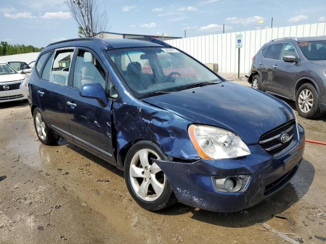 2007 Kia Rondo Lx VIN: KNAFG526177085420 Lot: 52275724