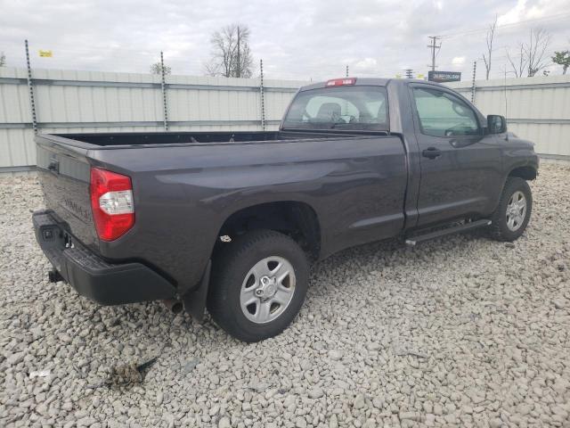 2015 TOYOTA TUNDRA SR - 5TFPW5F17FX428996