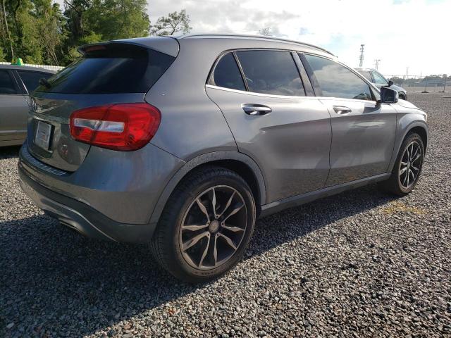 2016 MERCEDES-BENZ GLA 250 - WDCTG4EBXGJ225907