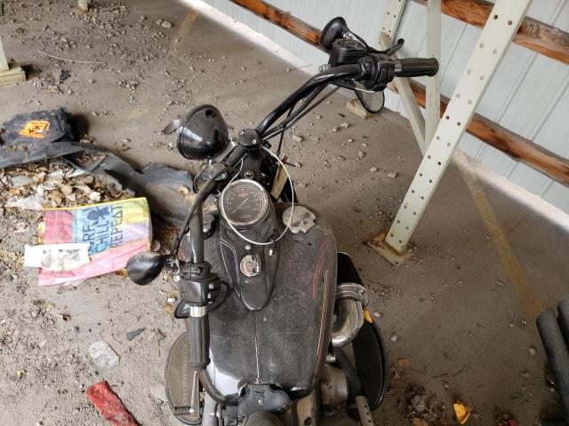 2008 HARLEY-DAVIDSON FLSTSB - 1HD1JM5478Y064035