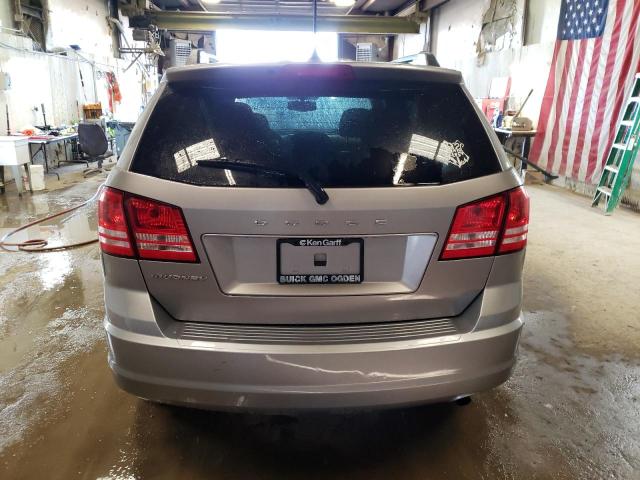 3C4PDCAB8GT116578 Dodge JOURNEY SE