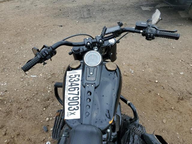2020 HARLEY-DAVIDSON FLFBSANV - 1HD1YRK18LB053124
