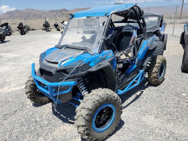 2016 POLARIS RZR XP TUR - 3NSVDE927GF452341