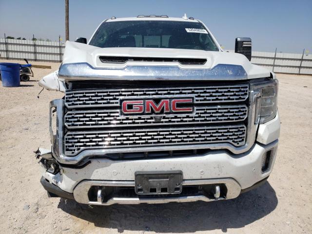 1GT49WEY4LF285778 GMC Sierra K3500 Denali