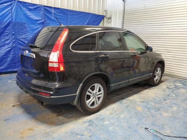 Vin: 3czre3h52ag700832, lot: 51909963, honda crv ex 20103