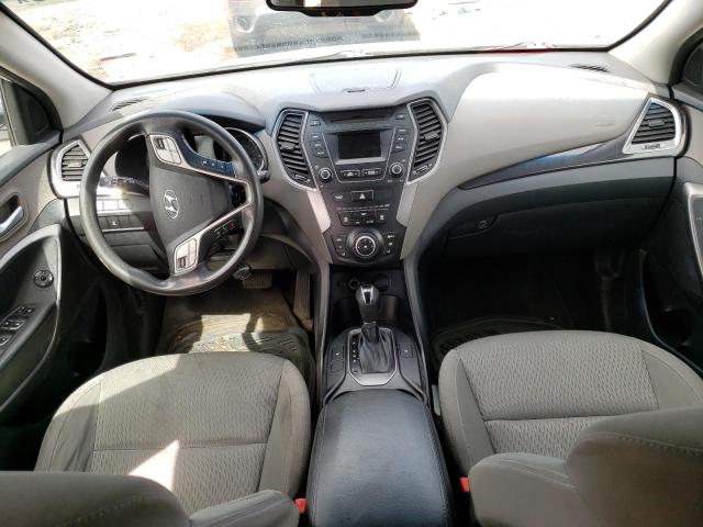 2015 HYUNDAI SANTA FE G - KM8SMDHF5FU099229