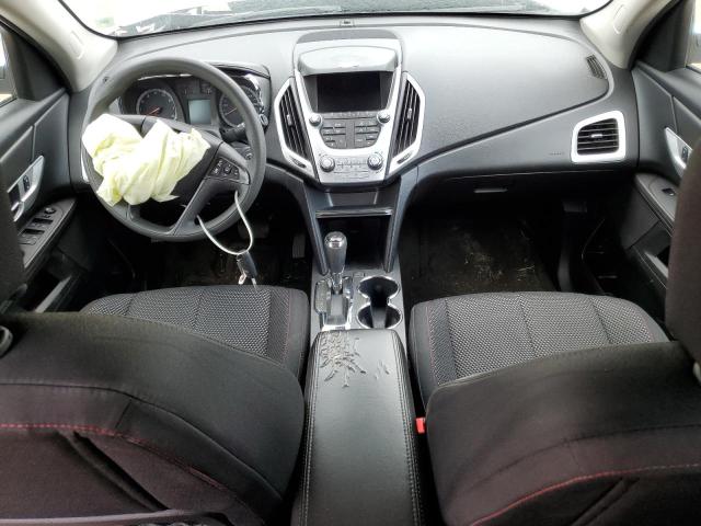 2GKALMEK0G6360534 GMC Terrain Sle