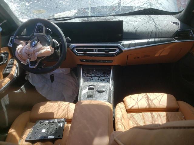 2023 BMW M340XI - 3MW49FF09P8D11358