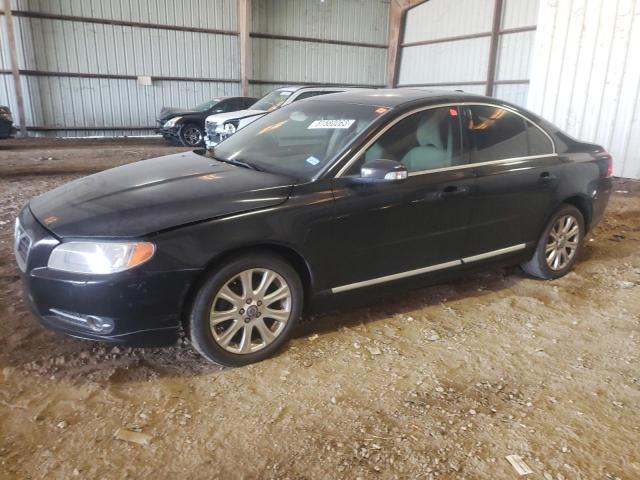 2011 Volvo S80 