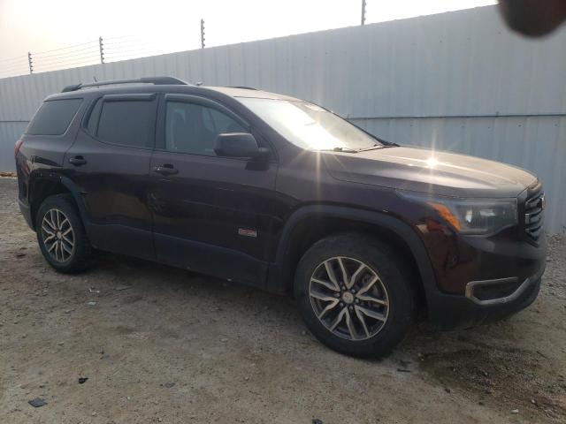 2017 GMC ACADIA ALL 1GKKNTLSXHZ272124