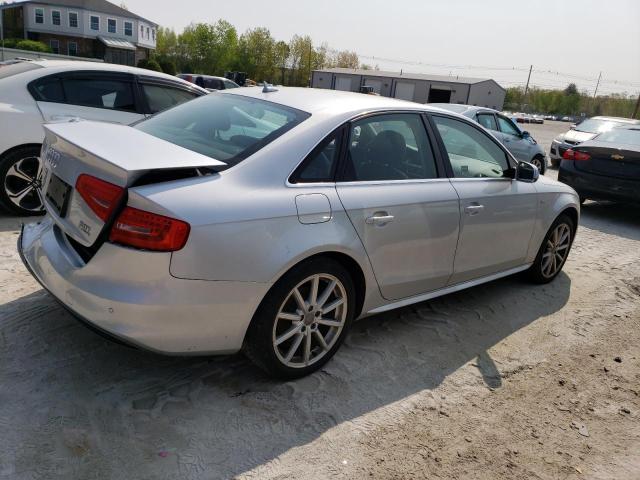 VIN WAUFFAFL4EN033817 2014 Audi A4, Premium Plus no.3