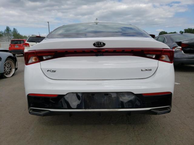 5XXG14J20MG063400 KIA K5 LXS