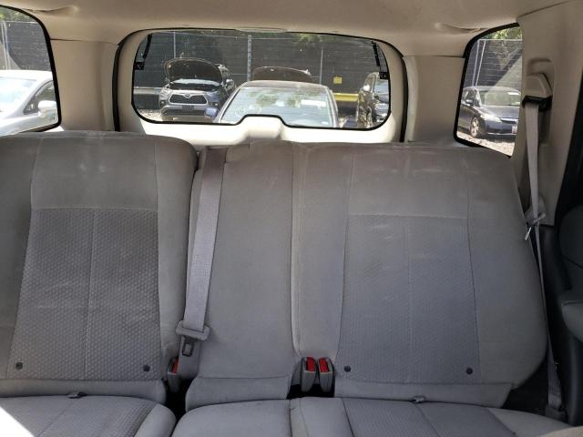 1GNDT13S972247020 2007 Chevrolet Trailblazer Ls