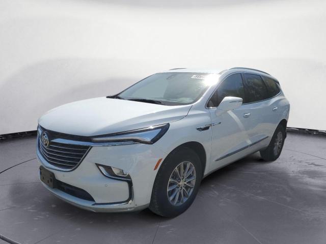 2022 BUICK ENCLAVE PR - 5GAEVBKW6NJ162092
