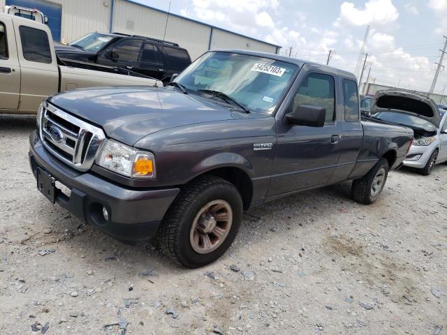 2011 Ford Ranger 